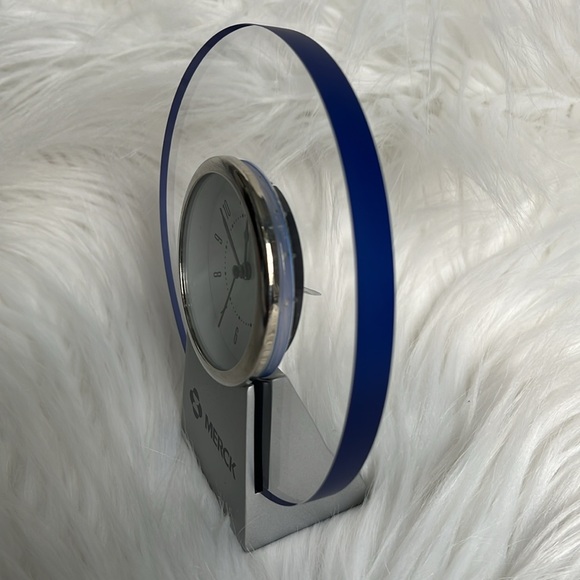 🆕 Clock from SWEDA USA - Picture 2 of 11